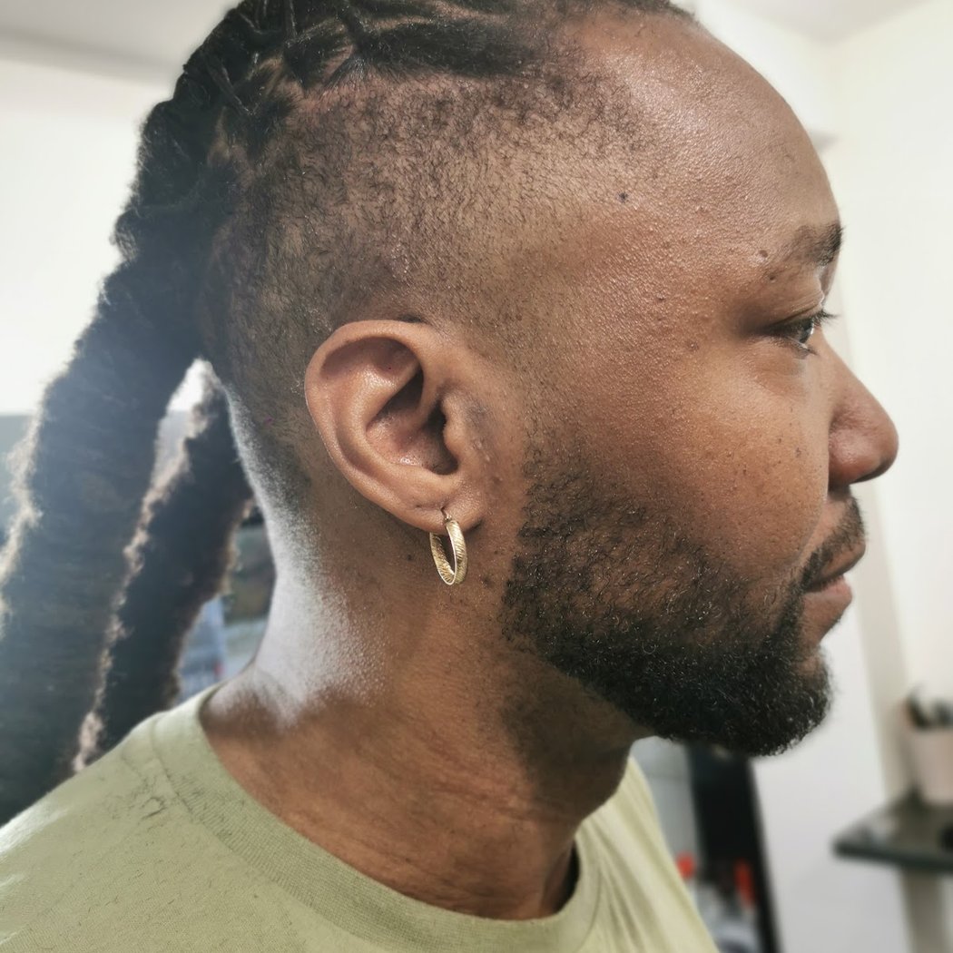 Flawless Haircut 3